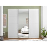 Modern Living Omara Z Drsnimi Vrati Carano, Bela | Shoptok.si