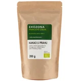 Kakao u prahu 200G Zip