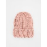 Reserved Girls` cap - roza | Shoptok.si