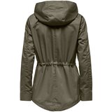 Only Lagana parka 'ONLLORCA' maslinasta | shoptok.hr