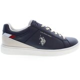 U.S. POLO BEST PRICE US POLO BEST PRICE BLUE MEN&#39;S SPORTS SHOES Cijene