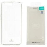  Zaštitna futrola Mercury Jelly Case HUAWEI HONOR 9 TRANSPARENT | Eponuda.ba
