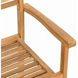  Vrtni set za objed 7 pcs Prirodna Čvrsto drvo akacije | shoptok.hr