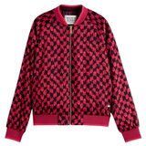 SCOTCH & SODA ženska jakna sa dva lica SS177597-U694 Cene