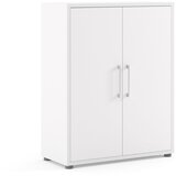 Tvilum Bijela modularna biblioteka 89x113 cm Prima – Tvilum Bijela modularna biblioteka 89x113 cm Prima – Slike