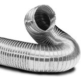  Cev za aspirator texoflex alu fi 152 | ePonuda.com