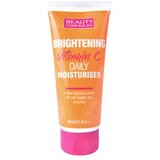 Beauty Formulas Vitamin C vlažilna krema za obraz z vitaminom C 100 ml Cene