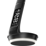  Retlux-LED prigušiva lampa sa bežičnim Qi punjenjem i displejem LED/6W/230V 3000/4000/6000K | Eponuda.com