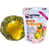 LK Baits Pets LK Baits NUTRIGO Gold Turmeric Mini 170g Cene