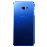 Samsung original ovitek EF-AJ415CLE za SAMSUNG Galaxy J4 Plus 2018 J415 moder Cene
