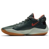 Nike Košarka Zoom Freak 2 Bamo Giannis Antetokounmpo Zelena | Shoptok.si