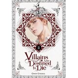 Hachette Gwon Gyeoeul - Villains Are Destined to Die (novel), Vol. 2 | Eponuda.com