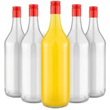  MONOPOL staklena boca sa čepom od 1000 ml | shoptok.hr