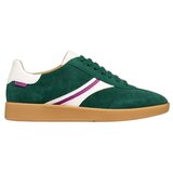 Geox Nizke superge Baskets D MELEDA Zelena Cene