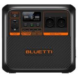 BLUETTI prijenosna energetska stanica AC180P, 1800W/1440Wh | shoptok.hr