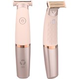 INF Električni brivnik, odstranjevalec dlak, epilator, prirezovalnik nog, (21538701) | Shoptok.si
