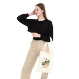 Zoozie Bags Bergland Ženska torba 374, Krem Cijene