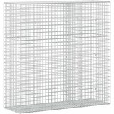  Gabion s 5 mm žicom i mrežom 5x5 cm 150x50x150 cm | shoptok.hr