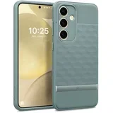 PARALLAX maska za GALAXY S24 SAGE GREEN