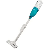 Makita CL117FDX1 bežicni usisavac bijelo/plavi