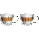 Vialli Design Šalice u setu 2 kom 250 ml Tulip – | shoptok.hr