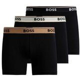 Boss tri para muških bokserica HB50517828 982 Cene