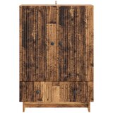  Kreveta Staro drvo 66 x 34,5 x 95 cm Konstrukcijsko drvo | shoptok.hr