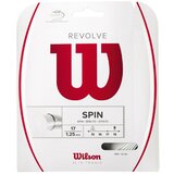 Wilson Revolve White 12.2m žica za tenis WRZ946600 Cene