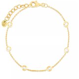 Liu Jo Luxury nakit LJ2467 LIU JO ženska ogrlica cene