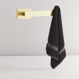 REA Bath Kupaonska viješalica 209 OSTE Gold | shoptok.hr