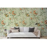 Wallity Tapete za zid MDK-00118, 300x270 cm, Šarena | Eponuda.com