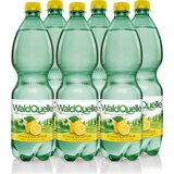 Waldquelle sadna limona naravno motna 1,0l - 6 kosov | Shoptok.si