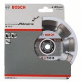 Bosch Dijamantna rezna ploča Standard for Abrasive Cijene