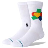 Stance everlasting A556A24EVE-WHT Cene