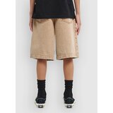 Element Big 5 Denim Kids Kratke hlace beige tint wash | Shoptok.si