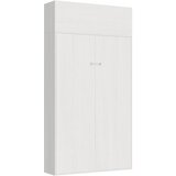 Ityhome 250.5 x 153.6 posteljni okvirji bela, (20847295) Cene