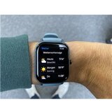 Amazfit pametni sat GTS Steel Blue | Eponuda.ba