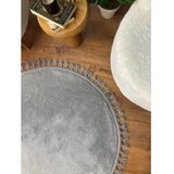 Conceptum Hypnose 1414 (60 x 60) - grey grey carpet (60 x 60) | ePonuda.com
