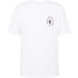 Volcom Majica 'MADITI' črna / bela Cene