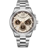 Lee Cooper Muški ručni sat LC08396.360, 43 mm | shoptok.hr