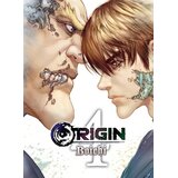 Penguin Random House Boichi - Origin 4 | Eponuda.com