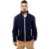 Glano Men's Transition Jacket - dark blue Cijene