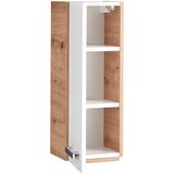 XORA VISEČA OMARA 25/63/20 cm Slike