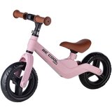 Free 2 Move Balance Bike BE COOL MINI, Roze | Eponuda.com