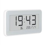 Xiaomi Mjerač temperature i vlage sa satom | shoptok.hr