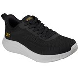 Skechers Muške patike Bobs Moda Flex, 118155-BLK, Crne | Eponuda.com