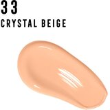 Max Factor Facefinity All Day Flawless dugotrajni puder SPF 20 nijansa 33 Crystal Beige 30 ml | shoptok.hr