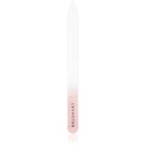 BrushArt Accessories Glass nail file steklena pilica za nohte | Shoptok.si
