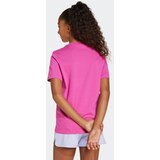 Adidas Majica za devojčice jg animal logo GG, Roze Slike