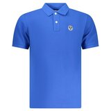 North Sails Muška Polo majica kratkih rukava, plava Cijene
